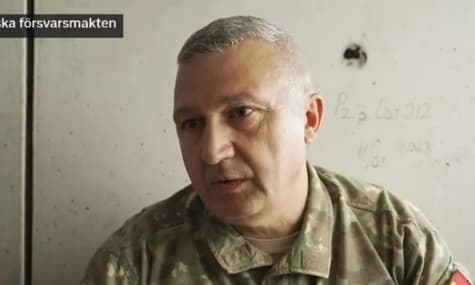 Румыния готова «использовать всю военную мощь» для защиты своей территории — генерал