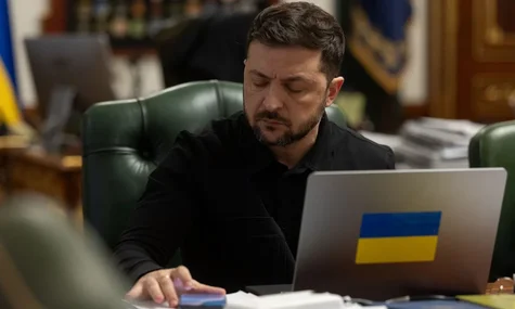 Зеленський анонсував нові переговори з європейськими лідерами