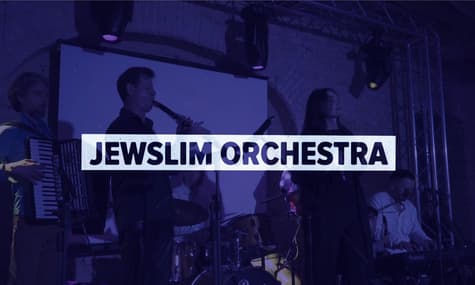 Friends in Need: Muslims and Jews in Crimea | Beyond East and West
