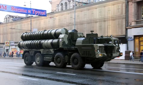 Под Москвой устроили обучение сил ПВО: привлекли более 150 военных и десятки единиц оружия и техники