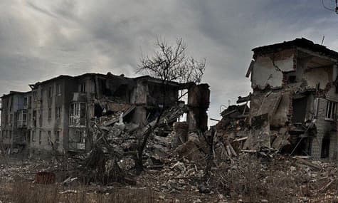 За добу на Донеччині внаслідок атак загинули 8 людей, ще 13 — зазнали поранень