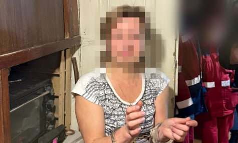 В Ірпені жінка вбила свого чоловіка через його проросійські погляди — прокуратура