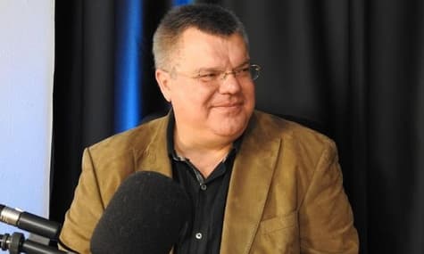 В Беларуси арестовали кандидата в президенты и его сына