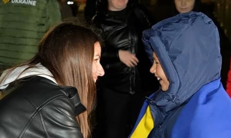 Из оккупации вывезли еще двоих детей — Save Ukraine