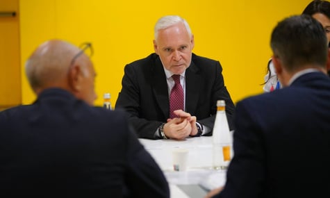 Терехов після ударів по енергообʼєктах Харкова: Прийдешня зима буде найважчою для міста