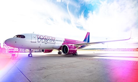 «Україно, ми повертаємося». Wizz Air заявила, що про відновлення польотів не йдеться, і перепросила за можливі непорозуміння