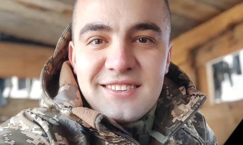 Військовий, відомий у TikTok за жартівливі відео про службу, загинув: місяцями його вважали зниклим