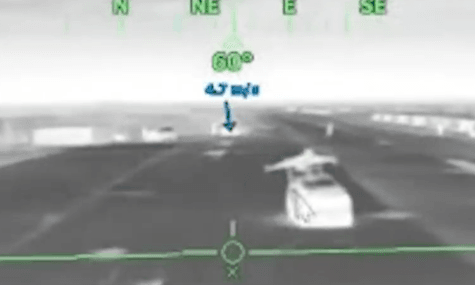 Українські військові вдарили по екіпажу росіян, які саме запускали «шахеди» по Україні