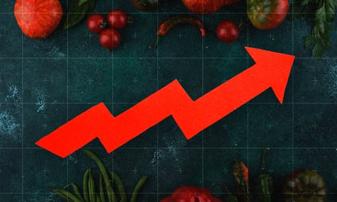 Чому дорожчають овочі та ковбаса і чого чекати далі?