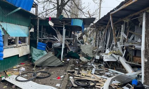 Окупанти за добу обстріляли 115 населених пунктів України, є загиблі та поранені — Міноборони