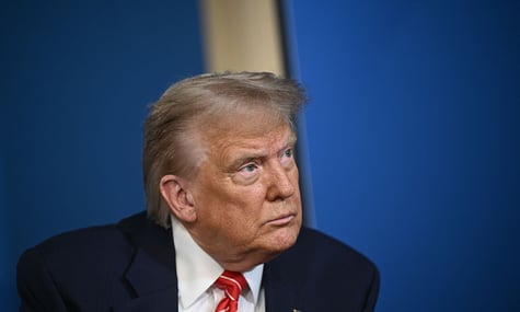Трамп порівняв удари по Ірану із бомбардуванням Хірошіми та Нагасакі: Це поклало кінець війні