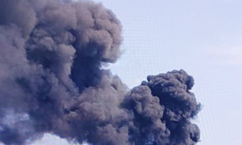 На Бєлгородщині заявили про обстріл по підприємствах, є постраждалі
