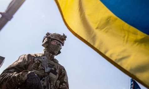 Українські контратаки на Херсонщині та спроба Порошенка перетнути держкордон: головне за ніч 28 травня