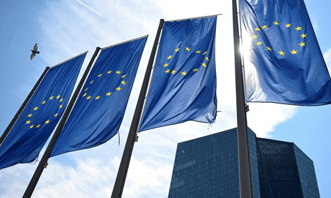 Посли ЄС погодили 21-й пакет санкцій проти рф — «Радіо Свобода»