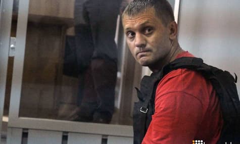 Суд відхилив апеляційну скаргу у справі ймовірного виконавця вбивства «Сармата» Владимиренкова