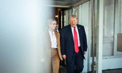 Трамп заявив про продовження режиму припинення вогню з Іраном