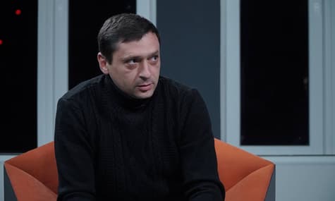 Забудова на Андріївському узвозі: активісти пригрозили «більш рішучими діями»