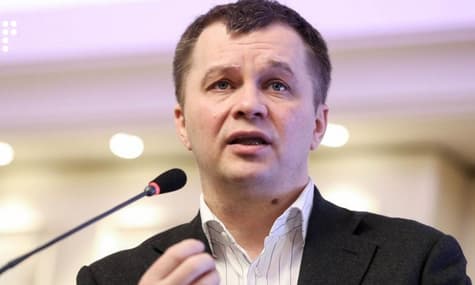 Ukrainian Economy Minister Defends Land Reform