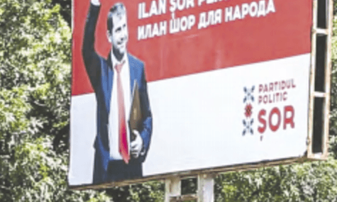 “So What If He Stole?” A Visit to Moldovan Kleptocrat Ilan Shor's Constituency