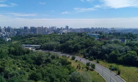Верховний Суд підтвердив заповідний статус 16 гектарів Протасового Яру