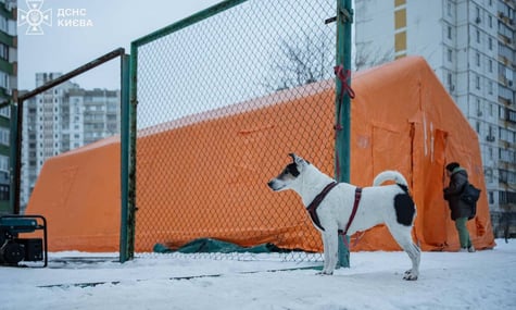 россияне 256 раз ударили по украинской энергетике с начала отопительного сезона — СБУ