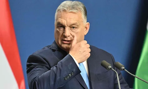 Угорщина подала на ЄС до суду через використання заморожених активів рф для допомоги Україні