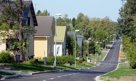 У Фінляндії українку засудили до 9 років за вбивство свого хлопця