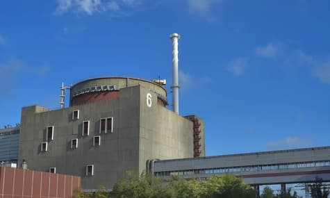 На окупованій ЗАЕС відновили другу резервну лінію електропередач — МАГАТЕ