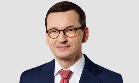 На початку лютого Україну відвідають прем'єр Польщі, а також глави МЗС Німеччини та Франції