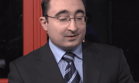Will Ukraine Go Bankrupt Without Reforms?
