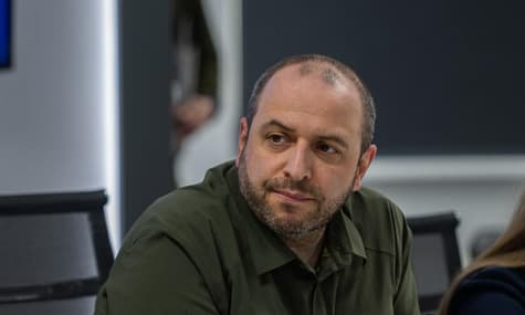 Умєров відреагував на трагедію зі 128 бригадою: Будуть зʼясовані всі обставини того, що сталося