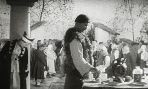 Унікальні українські стрічки, які вважалися втраченими, тепер можна переглянути безплатно. Довженко-Центр отримав архівні фільми з Німеччини