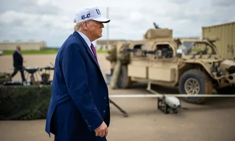 Трамп дав Ірану 10-15 днів на укладення угоди, інакше «трапляться погані речі»