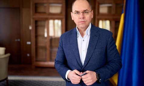 Степанов назвал главное условие открытия границ ЕС для украинцев