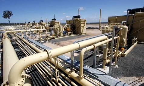 Європарламент може розглянути відмову від російського газу на рік раніше — Reuters