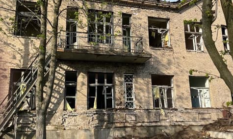В Волчанске в результате авиаудара ранены супруги, а по Сумской области ударили из гранатомета: ситуация в регионах