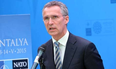 НАТО про «вибори» бойовиків: Вони суперечать Мінську і підривають мирне вирішення конфлікту