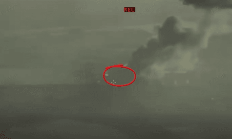 Біля Донецького аеропорту уразили місце запуску «шахедів» — Генштаб