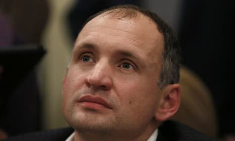 В САП подписали подозрение заместителю главы ОП Татарову