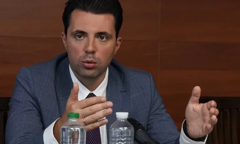 Ексочільнику «Укренерго» Кудрицькому продовжили запобіжний захід