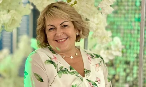 Ексголову Хмельницької МСЕК Крупу, яка майже рік сиділа під вартою, випустили під заставу