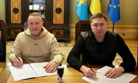 Глава Львовской ОВА отверг причастность к делу Гринкевича касательно закупок Минобороны