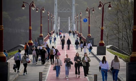 45% украинцев убеждены, что Украина сможет выйти на границы 1991 года — опрос