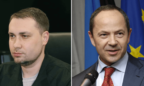 Сергій Тігіпко став позаштатним радником Буданова в Офісі президента — «Чесно»