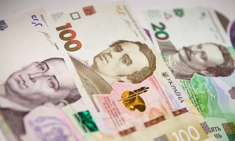 Середня зарплата в Україні перевищила 9 тис грн — Держстат