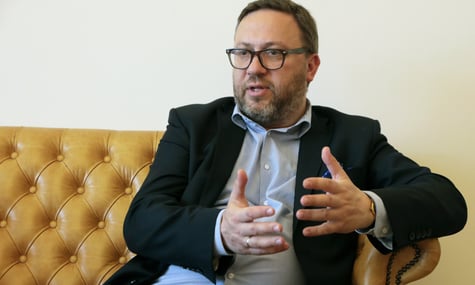 Через скандал із підрозділом «імені Героїв УПА». Колишній посол Польщі в Україні повернув український орден «За заслуги»