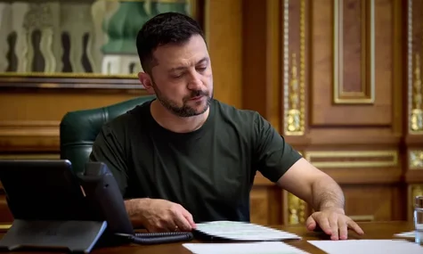 Зеленський ввів санкції проти «Росатома» та російських енергетичних компаній