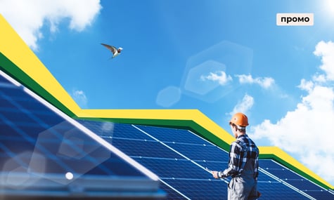 Відновлювана енергетика пропонує українцям нові кар’єрні можливості
