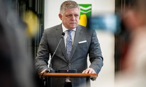 Словаччина подасть до суду на ЄС через відмову від російського газу — Фіцо