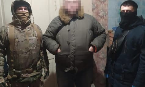 Харьковский чиновник собирал данные для российских спецслужб. Теперь ему грозит до 15 лет тюрьмы — СБУ